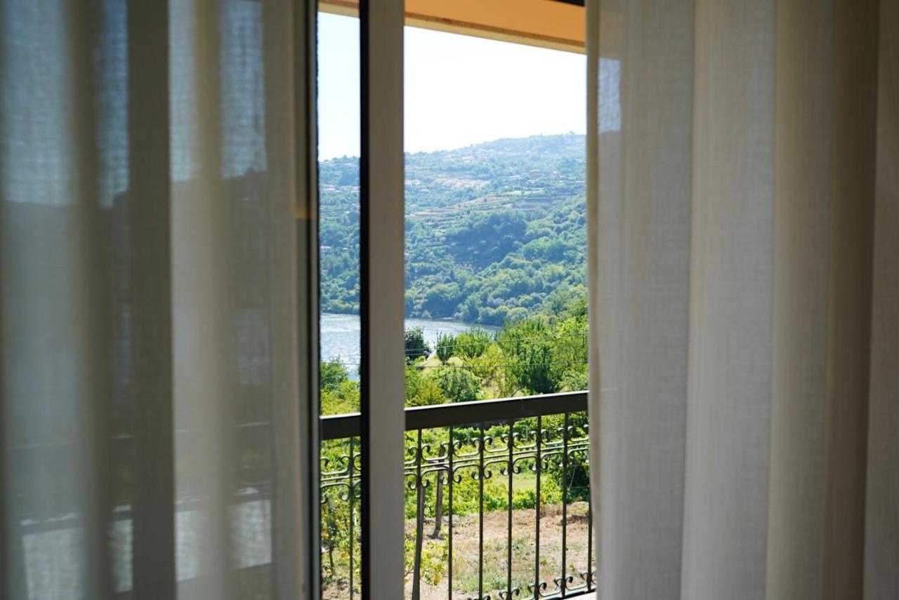 Quinta Da Porta Caseira Resende Exteriör bild